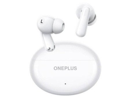 Наушники TWS OnePlus Nord Buds 3 Melodic White  Фото №0
