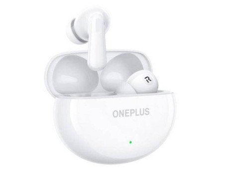 Наушники TWS OnePlus Nord Buds 3 Melodic White  Фото №1