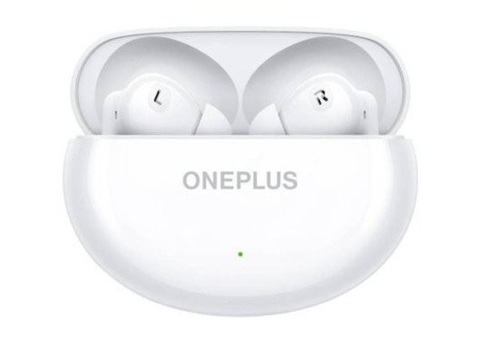 Навушники TWS OnePlus Nord Buds 3 Melodic White