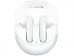Наушники TWS OPPO Enco Air3 Glaze White