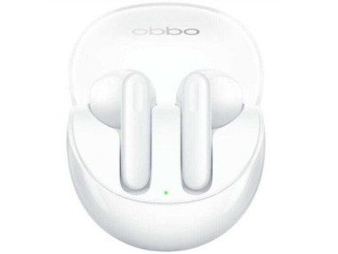 Наушники TWS OPPO Enco Air3 Glaze White