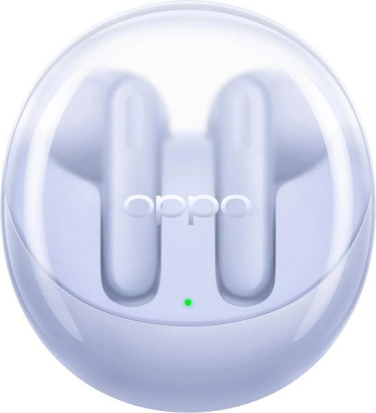 Наушники TWS OPPO Enco Air3 Misty Purple  Фото №0