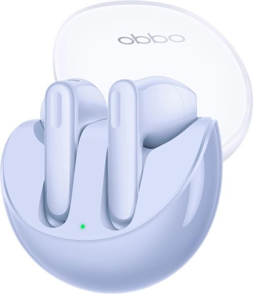 Наушники TWS OPPO Enco Air3 Misty Purple  Фото №2