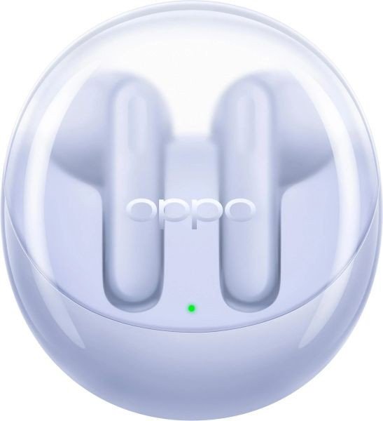 Наушники TWS OPPO Enco Air3 Misty Purple  Фото №0