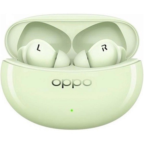 Наушники TWS OPPO Enco Free3 Green