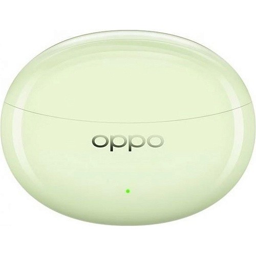 Наушники TWS OPPO Enco Free3 Green  Фото №3
