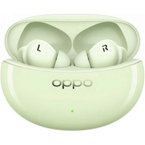 Навушники TWS OPPO Enco Free3 Green