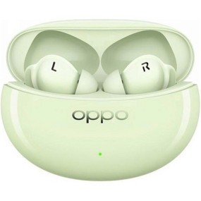 Наушники TWS OPPO Enco Free3 Green