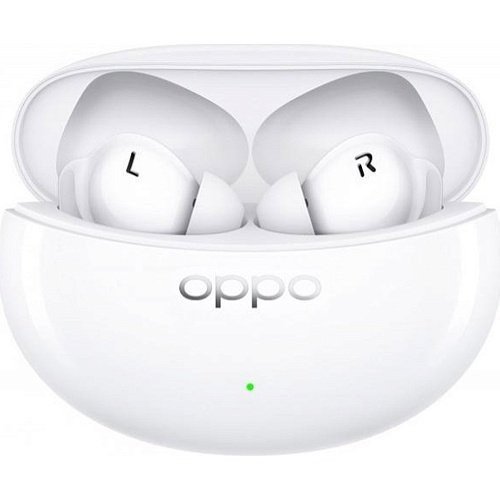 Наушники TWS OPPO Enco Free3 White