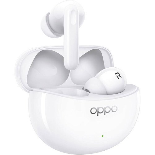 Наушники TWS OPPO Enco Free3 White  Фото №0