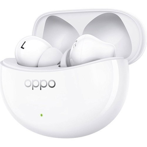 Наушники TWS OPPO Enco Free3 White  Фото №1