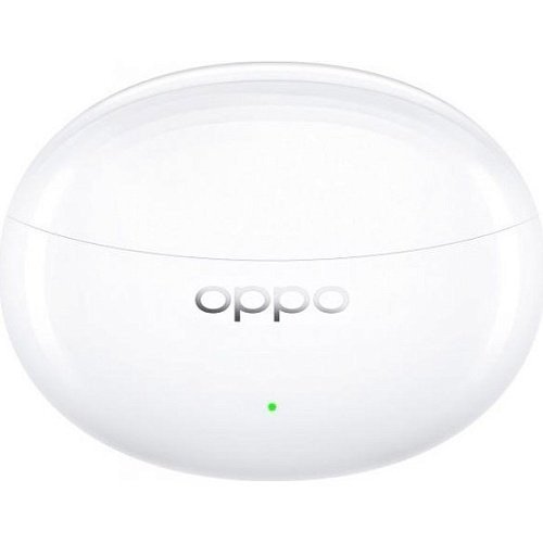 Наушники TWS OPPO Enco Free3 White  Фото №3