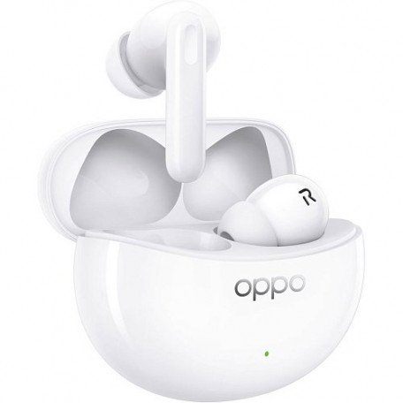 Наушники TWS OPPO Enco Free3 White  Фото №0