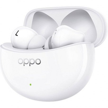 Наушники TWS OPPO Enco Free3 White  Фото №1