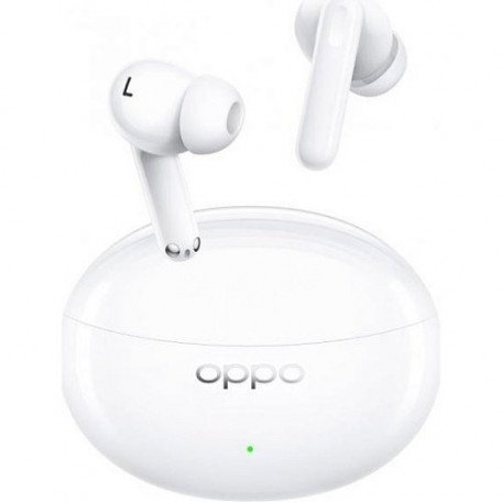 Наушники TWS OPPO Enco Free3 White  Фото №2