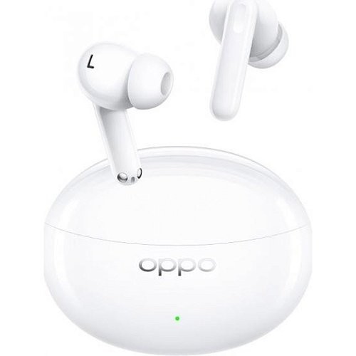 Навушники TWS OPPO Enco Free3 White  Фото №2