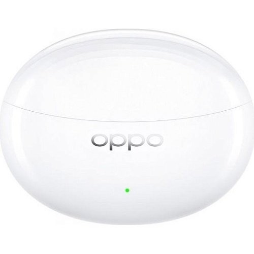 Навушники TWS OPPO Enco Free3 White  Фото №3