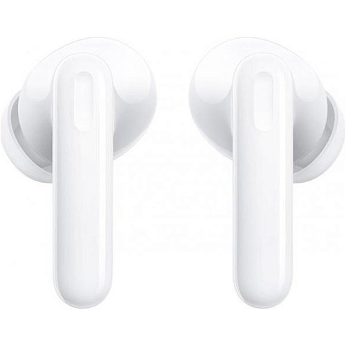 Навушники TWS OPPO Enco Free3 White  Фото №6