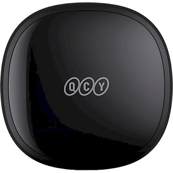 Наушники TWS QCY T13X Black  Фото №2