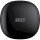 Наушники TWS QCY T13X Black  Фото №2