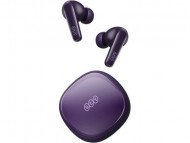 Наушники TWS QCY T13X Violet 