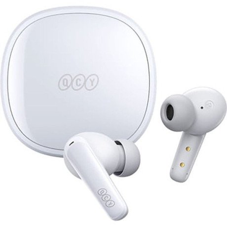 Наушники TWS QCY T13X White