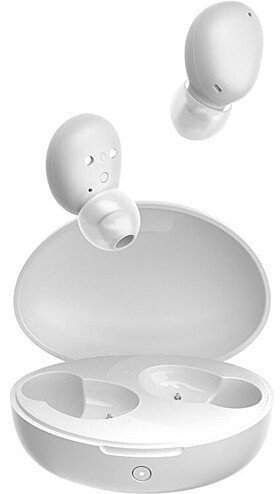 Наушники TWS QCY T16 White