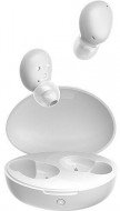 Наушники TWS QCY T16 White Наушники TWS QCY T16 White