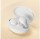 Наушники TWS QCY T16 White  Фото №1