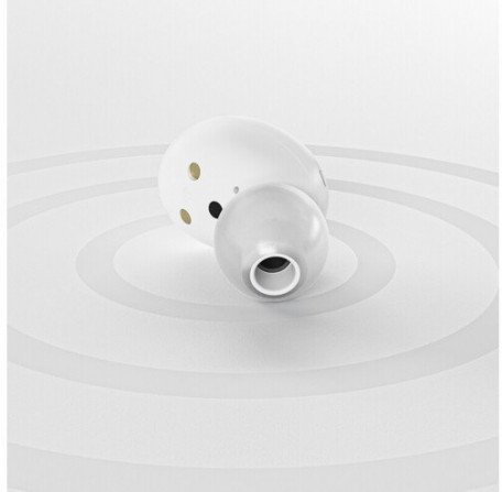 Наушники TWS QCY T16 White  Фото №0