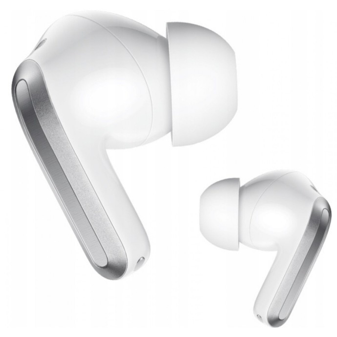 Наушники TWS Xiaomi Redmi Buds 4 Pro White (BHR5897GL) CN  Фото №2