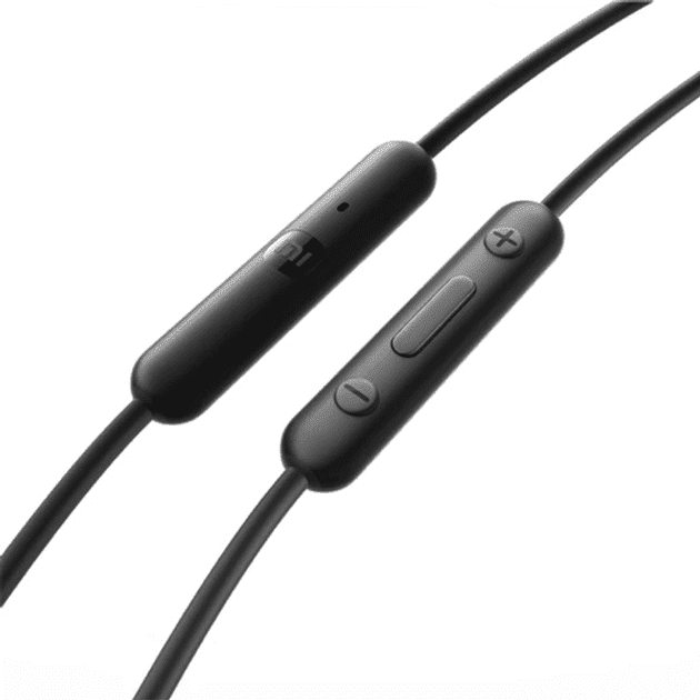 Наушники с микрофоном Xiaomi Type-C Earphones Black (BHR8930GL)  Фото №1