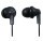 Наушники без микрофона Panasonic RP-HJE118GU -K Black