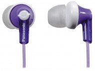 Наушники без микрофона Panasonic RP-HJE118GU -V Violet Наушники без микрофона Panasonic RP-HJE118GU -V Violet