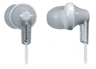 Наушники без микрофона Panasonic RP-HJE118GU -S Silver Наушники без микрофона Panasonic RP-HJE118GU -S Silver