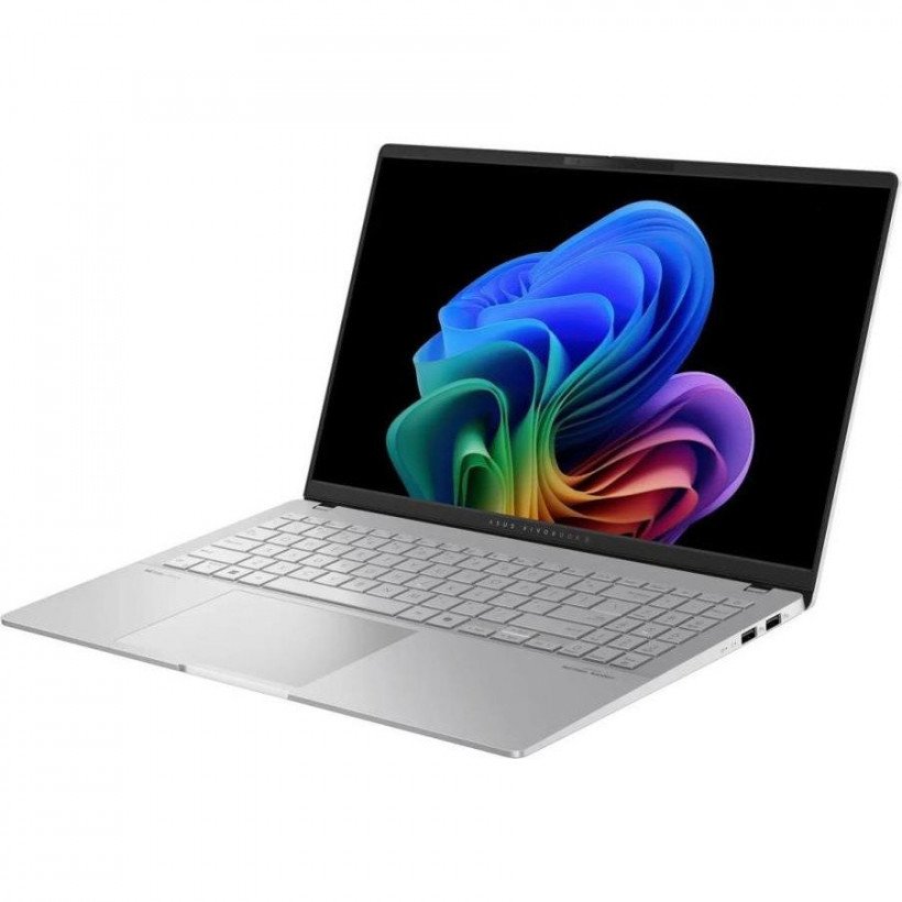 Ноутбук ASUS Vivobook S 15 OLED S5507QA (S5507QA-MA007W)  Фото №0