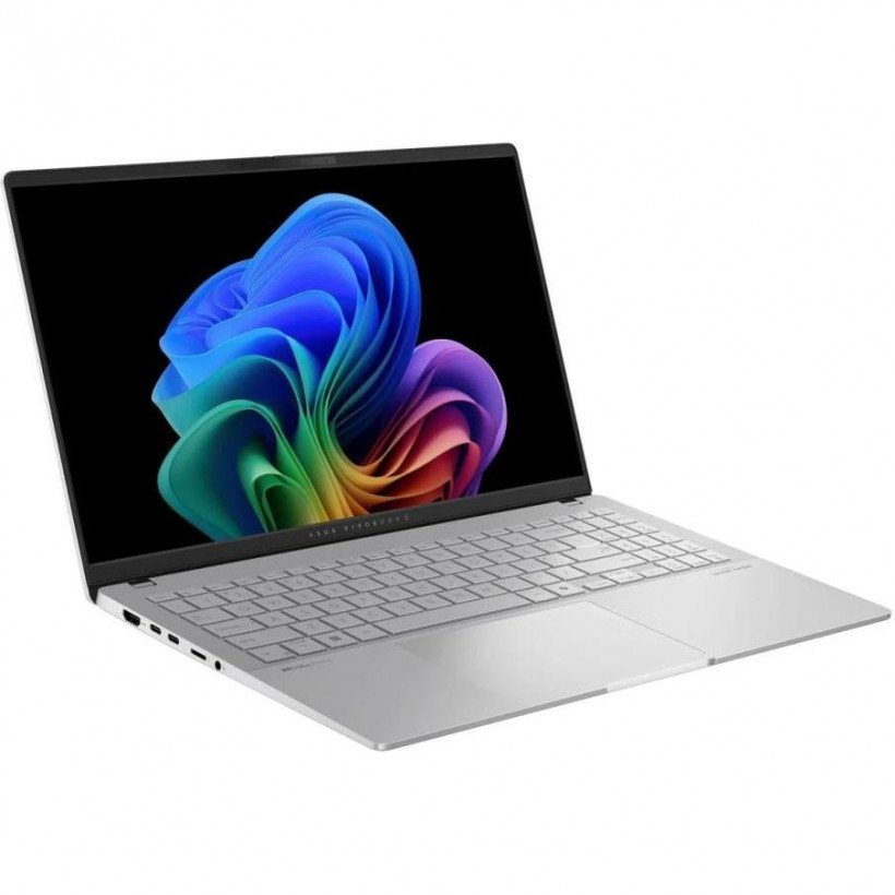 Ноутбук ASUS Vivobook S 15 OLED S5507QA (S5507QA-MA007W)  Фото №1