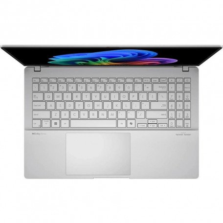 Ноутбук ASUS Vivobook S 15 OLED S5507QA (S5507QA-MA007W)  Фото №2