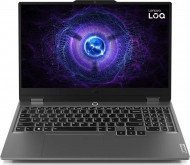 Ноутбук Lenovo LOQ 15IRX9 Luna Gray (83DV00GGGA) Ноутбук Lenovo LOQ 15IRX9 Luna Gray (83DV00GGGA)