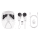 Очки виртуальной реальности Meta Quest 3S 256GB Batman Arkham Shadow Bundle (SK-1000209-01)  Фото №6