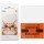 Фотопапір Xiaomi Mi Pocket Print Instant Photo Paper 5x7,6см 287/20 (TEJ4019GL)  Фото №0