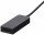 Перехідник Microsoft USB-C до DisplayPort Adapter Black (JVZ-00002)  Фото №1
