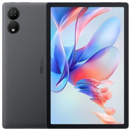Планшет Blackview Oscal Pad 80 Wi-Fi 6/256GB Lava Grey