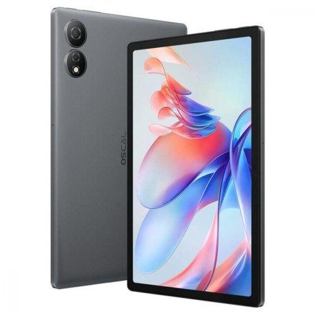 Планшет Blackview Oscal Pad 80 Wi-Fi 6/256GB Lava Grey  Фото №2
