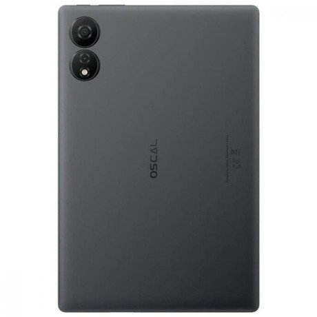 Планшет Blackview Oscal Pad 80 Wi-Fi 6/256GB Lava Grey  Фото №3