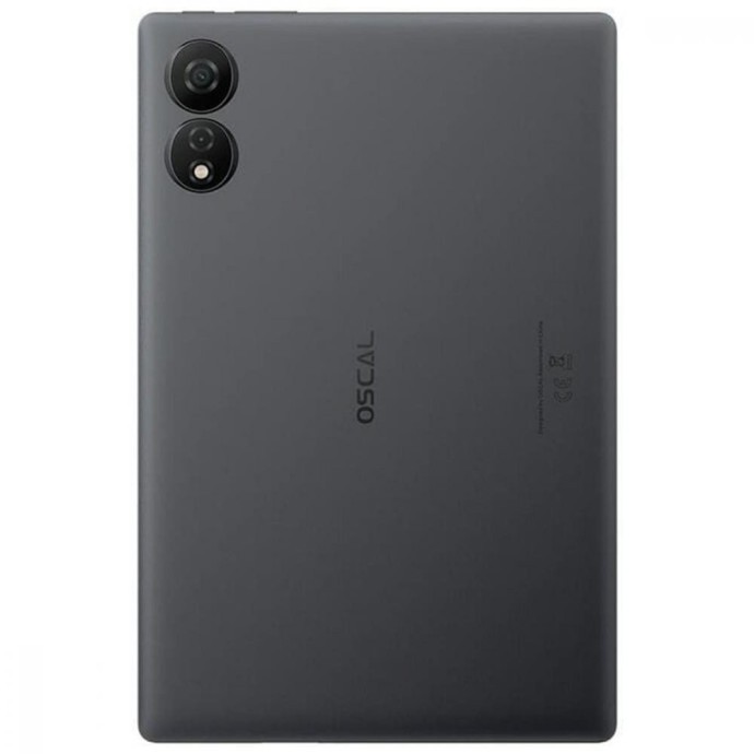 Планшет Blackview Oscal Pad 80 Wi-Fi 6/256GB Lava Grey  Фото №3