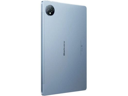 Планшет Blackview Tab 80 8/128GB 4G Dual Sim Blue (6931548314547)  Фото №2