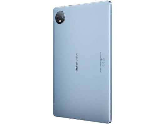 Планшет Blackview Tab 80 8/128GB 4G Dual Sim Blue (6931548314547)  Фото №3