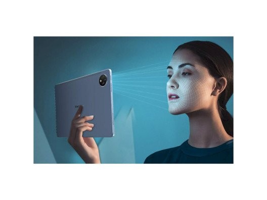 Планшет Blackview Tab 80 8/128GB 4G Dual Sim Blue (6931548314547)  Фото №10