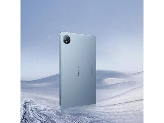 Планшет Blackview Tab 80 8/128GB 4G Dual Sim Blue (6931548314547)  Фото №8